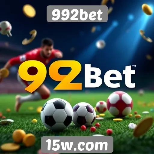 Análise dos jogos disponíveis no site 992bet