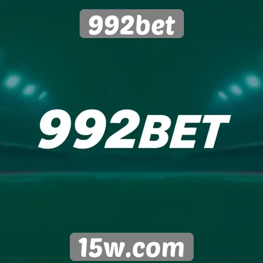 Como o 992bet se destaca no mercado de apostas
