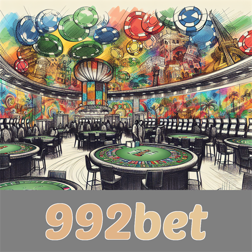 Loterias: Sua Chance de Mudar de Vida na 992bet